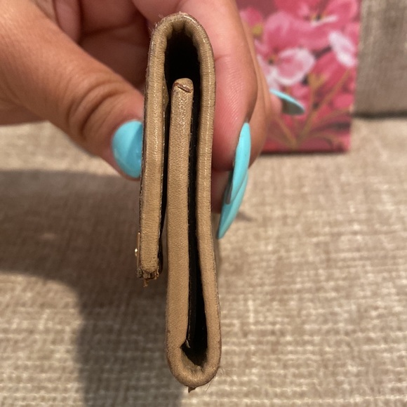 Authentic Gucci Key and Cars holder - Picture 9 of 10